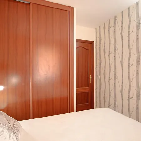 Apartment Relax In Villa-sur