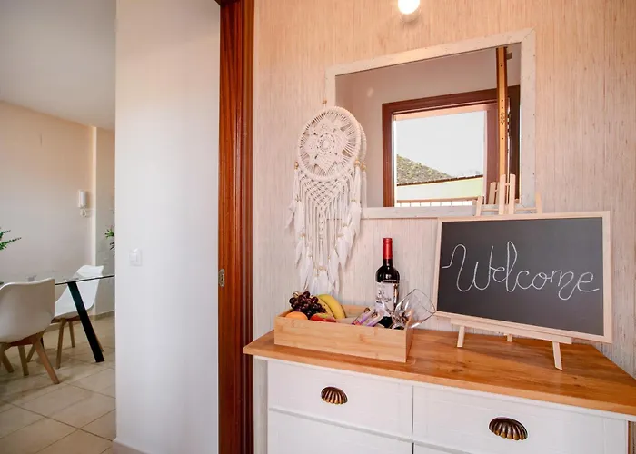 Apartment Relax In Villa-sur *