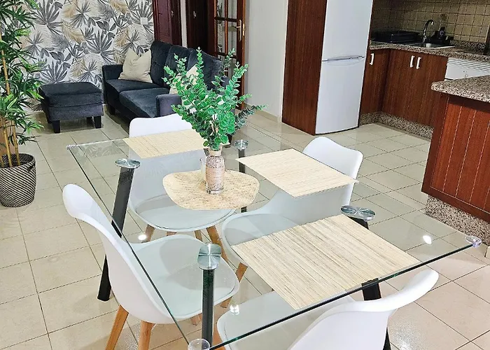 Relax In Villa-sur * San Miguel de Abona