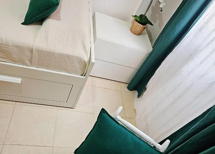 Relax In Villa-sur Apartment San Miguel de Abona