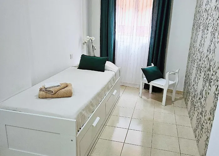 Apartment Relax In Villa-sur