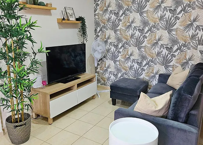 Relax In Villa-sur Apartment San Miguel de Abona