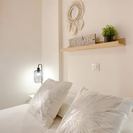 Relax In Villa-sur Apartment *