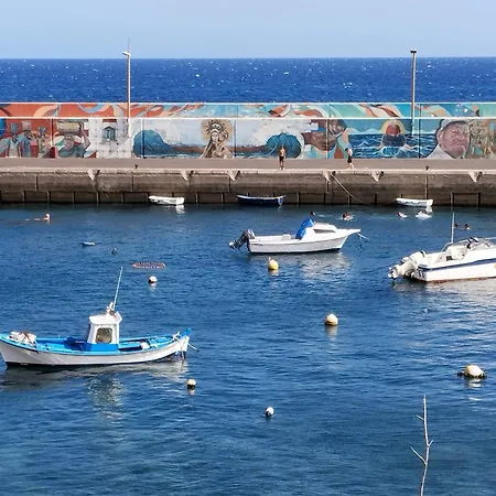 Lägenhet Relax In Villa-sur