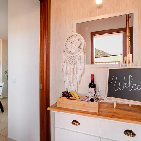 Apartment Relax In Villa-sur *