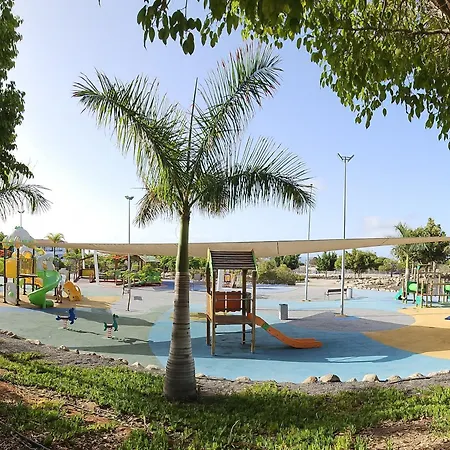 Relax In Villa-sur Lägenhet San Miguel de Abona