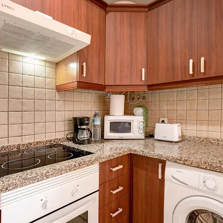 Relax In Villa-sur Apartment *