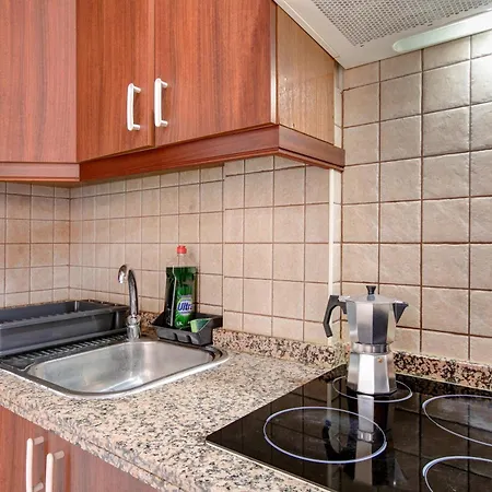 Apartment Relax In Villa-sur *