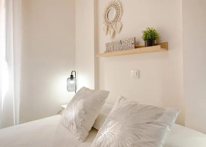 Relax In Villa-sur Appartement *