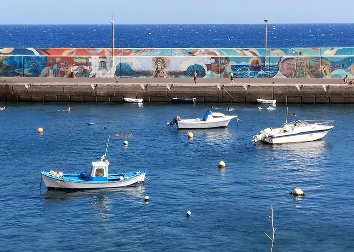 Lägenhet Relax In Villa-sur