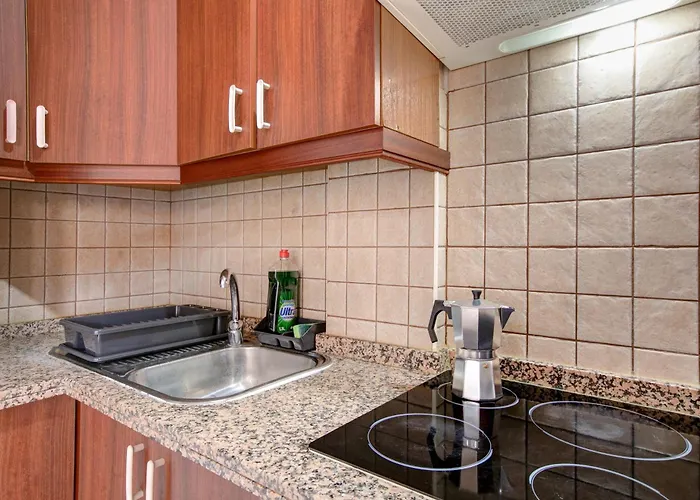 Appartement Relax In Villa-sur *