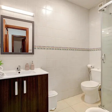 Relax In Villa-sur Apartamento *