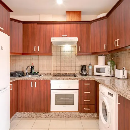 Relax In Villa-sur San Miguel de Abona