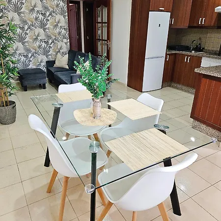 Relax In Villa-sur * San Miguel de Abona