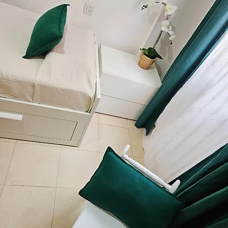 Relax In Villa-sur Apartmán San Miguel de Abona