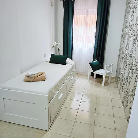 Apartamento Relax In Villa-sur