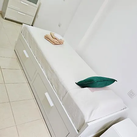 Relax In Villa-sur Apartmán