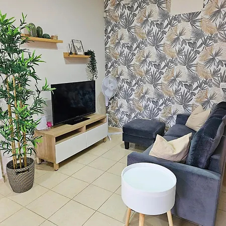 Relax In Villa-sur Apartamento San Miguel de Abona