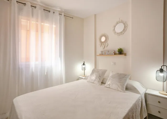 Relax In Villa-sur * サンミゲル・デ・アボナ