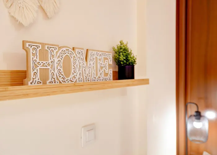 Relax In Villa-sur * サンミゲル・デ・アボナ