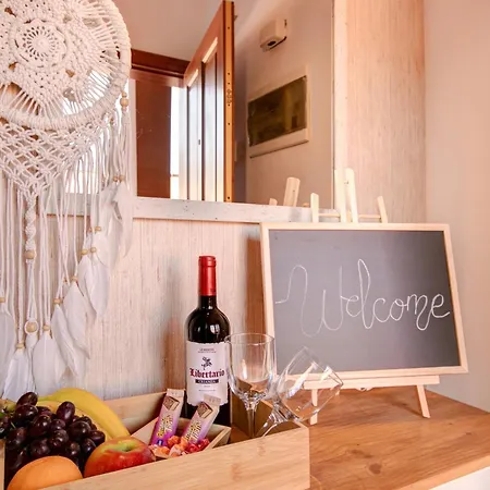 Appartement Relax In Villa-sur San Miguel de Abona